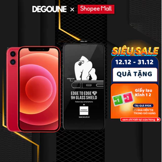 Kính Cường Lực Iphone KingKong Full Màn DEGOUNE 6/6S/6Plus/6SPlus/7/8/7Plus/8Plus/X/Xs/Xsmax/11/12/13/14/Pro/Promax