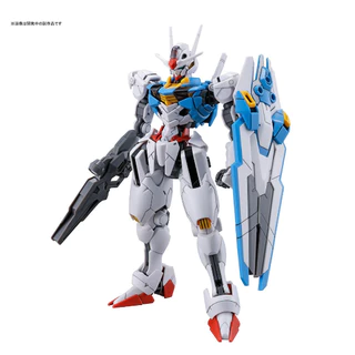 Mô hình lắp ráp HG 1/144 Fighter Aerial Plus The Star + Tặng Keo dán B7000 3ml