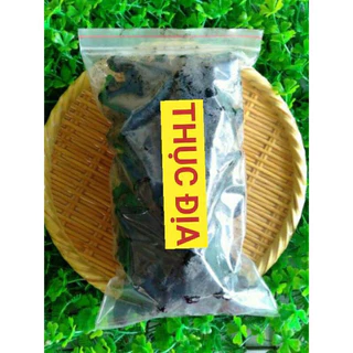 thục địa 100g -200g -300g