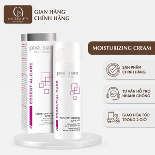 Kem Dưỡng Ẩm POSTQUAM MOISTURIZING CREAM Dành Cho Da Khô, Mất Nước 50ml