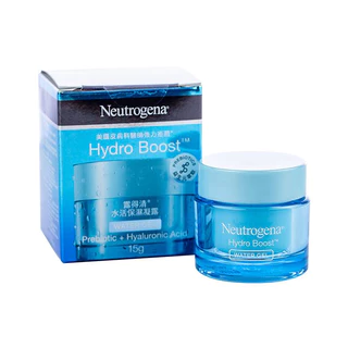 Kem Dưỡng Neutrogena Hydro Boost Water Gel Cấp Nước Cho Da Hỗn Hợp Thiên Dầu  50ml.