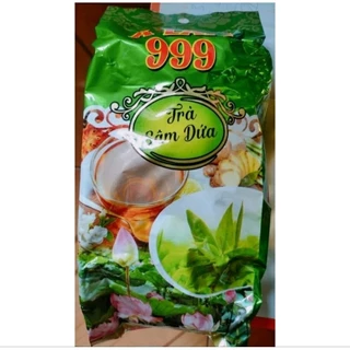 2 bịch trà Sâm Dứa Á Lâm 999 mỗi bịch 300g