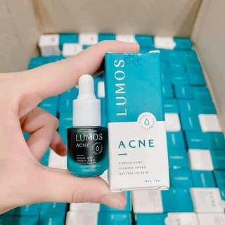 Serum Chấm Mụn Giảm Tất Cả Các loại mụn thâm