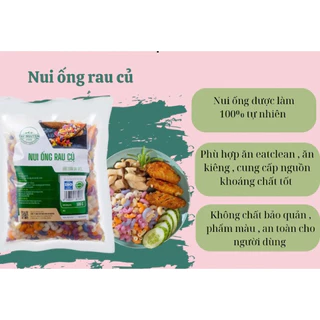 DATE T5/2025 NUI NGŨ SẮC EATCLEAN 500gr TÂY NGUYÊN FOOD