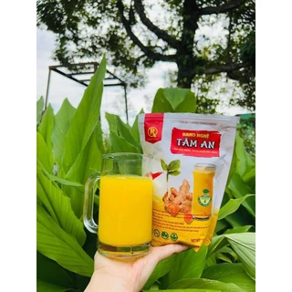 Tinh bột nghệ tâm an 500g