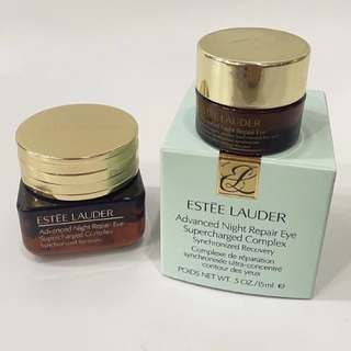 Kem Mắt ESTEE LAUDER 5ml-15ml Kem Dưỡng Mắt Giảm Thâm Quầng Nếp Nhăn Bọng Mắt Tái Tạo Phục Hồi Da