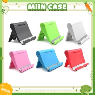 Giá Kệ Đỡ Điện Thoại - Ipad Nhiều Nấc để bàn gấp gọn - Miin Case