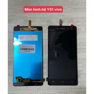 Màn hinh bộ Y51 Vivo