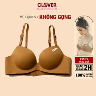 Áo Lót Nữ Nâng Ngực Su Đúc ELSA BRA Không Gọng Mềm Mại Cài Sau Định Hình Vòng Một- A01