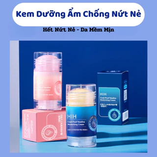 Kem Dưỡng Ẩm Chống Nứt Nẻ Da NICOR 40g Kem Nứt Gót Chân Và Tay Giúp Da Căng Bóng Mềm Mịn