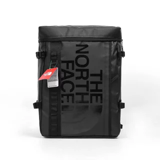 Balo The North Face Fusebox Base Camp Chống Nước Balo Du Lịch Có Ngăn Laptop