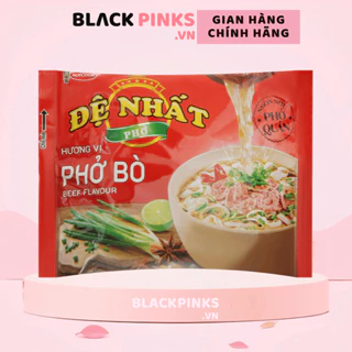 Phở bò Đệ Nhất gói 65g