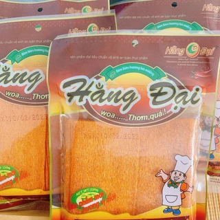 Bò miếng Hằng Đại cay gói 40 miếng