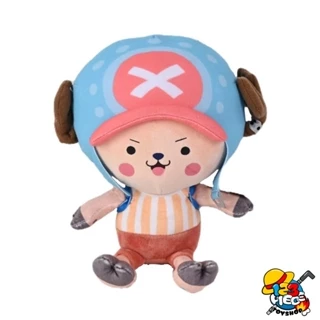 [Giá rẻ nhất sàn] Gấu bông One Piece Chopper cực dễ thương [Chính hãng] Anime Manga