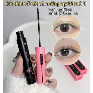 Mascara Gege Bear 2 Đầu Siêu Tiện Lợi Chống Nhoè Lâu Trôi Dễ Sử Dụng