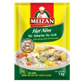 HẠT NÊM MEIZAN 1KG