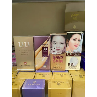 Kem nền BB CREAM TÍM (Giao ngẫu nhiên)