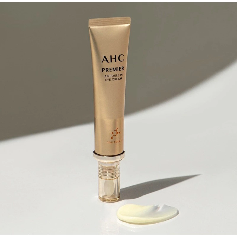 KEM MẮT AHC YOUTH LASTING REAL EYE CREAM