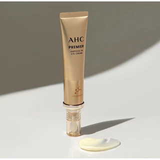 [Ahc] KEM MẮT AHC YOUTH LASTING REAL EYE CREAM