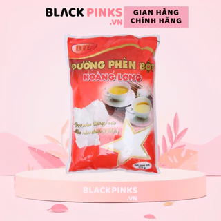 Đường phèn bột Hoàng Long gói 500g