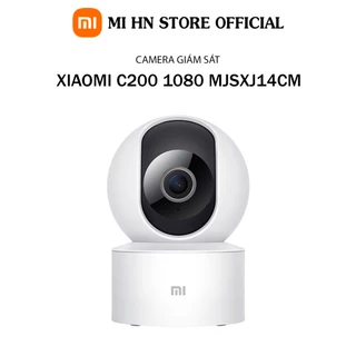Bản Quốc Tế - Camera IP giám sát Xiaomi C200 MJSXJ14CM/ C300 XMC01/ C400 MJSXJ11CM - Bảo hành 3 tháng