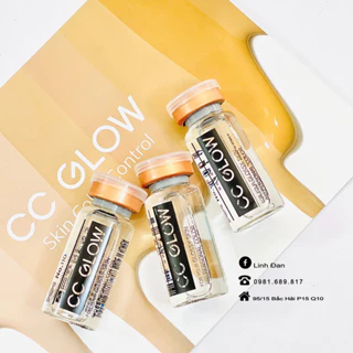 Tế bào gốc CCGLOW