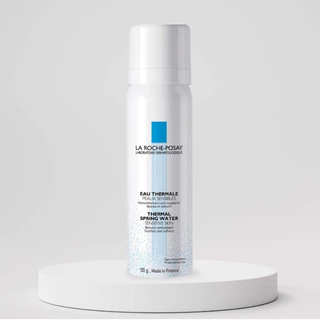 Xịt khoáng 50ml LA ROCHE POSAY chính hãng nhập trực tiếp từ hãng