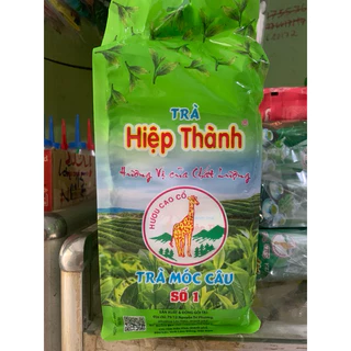 Trà xanh Hiệp thành 1gói (6gói* 70gr)