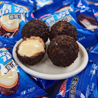 [sẵn hàng] viên oreo chảy siu ngon link 1 cái 10gr