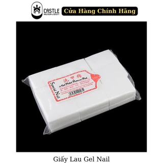 Giấy Lau Gel Nail