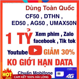 Sim 1 năm Mobifone v500 V120Z V120N V150Z V150N vpb51 Win60 Win60P Win89 thaga 4g umax50n VD89 local a50s esim 5G