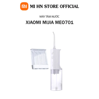 Tăm Nước Vệ Sinh Răng Miệng Xiaomi Mijia MEO701 - Bảo hành 3 tháng - Shop Mi HN Store Official