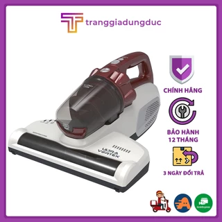 Máy hút bụi cầm tay đa năng Hoover Mbc-500Uv, hút bụi đệm, thảm, rèm cửa và sofa