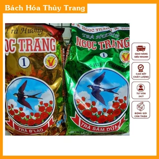 Trà Ngọc Trang gói 400g