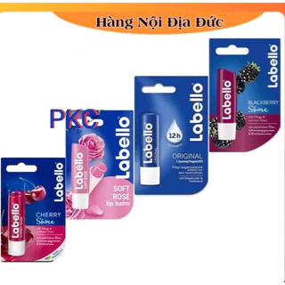 Son Dưỡng Labello Của Đức