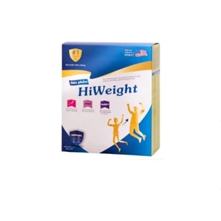 Sữa hiweght hộp giấy 300gr sữa tăng cân