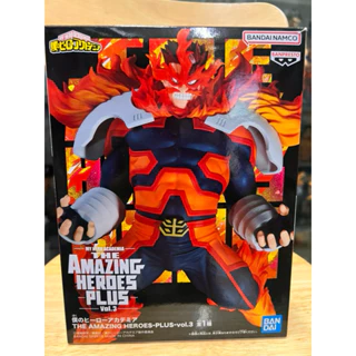 Mô hình endeavor my hero academia cực đẹp