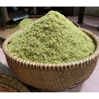 Cốm khô nấu chè, xôi (Hút chân không)1kg --0.5kg