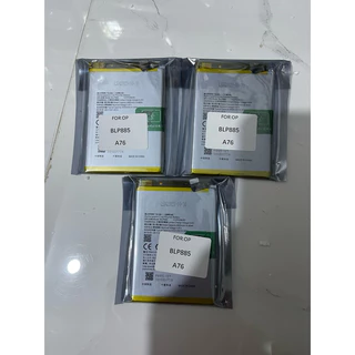 pin oppo a76/a96 zin