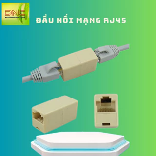 Đầu nối dây mạng J45