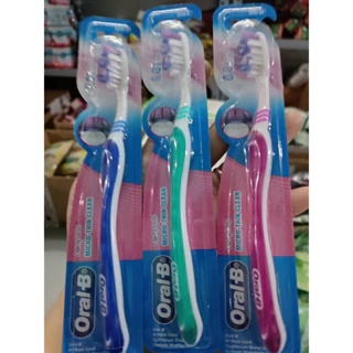 1 cây bàn chải ORAL-B THIN siêu mềm