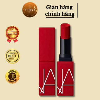 Son thỏi Nars mini 0.8g màu Dragon Girl