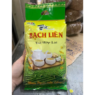 Trà lài Bạch Liên