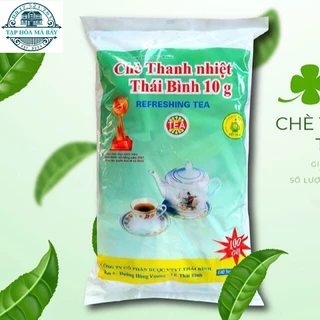 Chè Thanh Nhiệt Thái Bình - Giúp thanh nhiệt, mát gan, giải độc tốt, làm hết nóng trong người