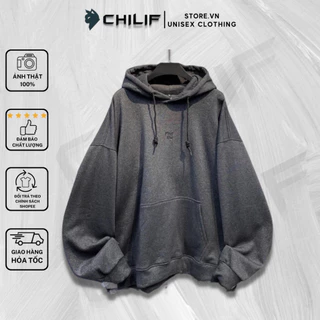 Áo Khoác ,Áo Hoodie Nỉ thêu “ FIND THE “ ulzzang unisex chất nỉ siêu mịn cực ấm