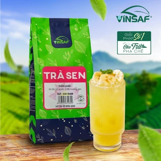 TRÀ SEN VINSAF 500gr