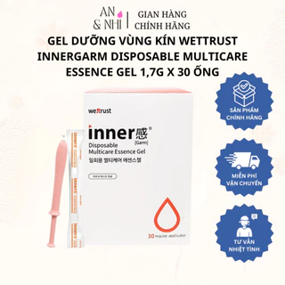 Đũa thần Inner gel