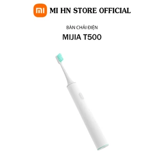 Bàn chải điện thông minh Xiaomi Mijia Sonic T500 - Bảo hành 3 Tháng