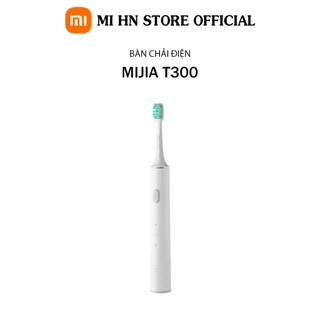 Bàn chải điện Xiaomi Mijia T300 Chống Nước IPX7 - Bảo hành 3 tháng