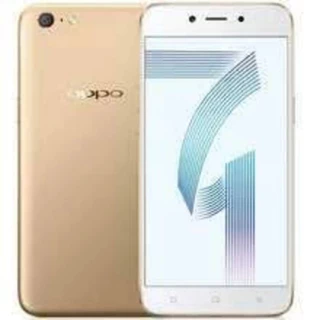 Oppo A71 - điện thoại Oppo A71 2sim ram 2G/16G máy Chính Hãng, máy nghe gọi tốt, Full Zalo Tiktok Facebook Youtube chất